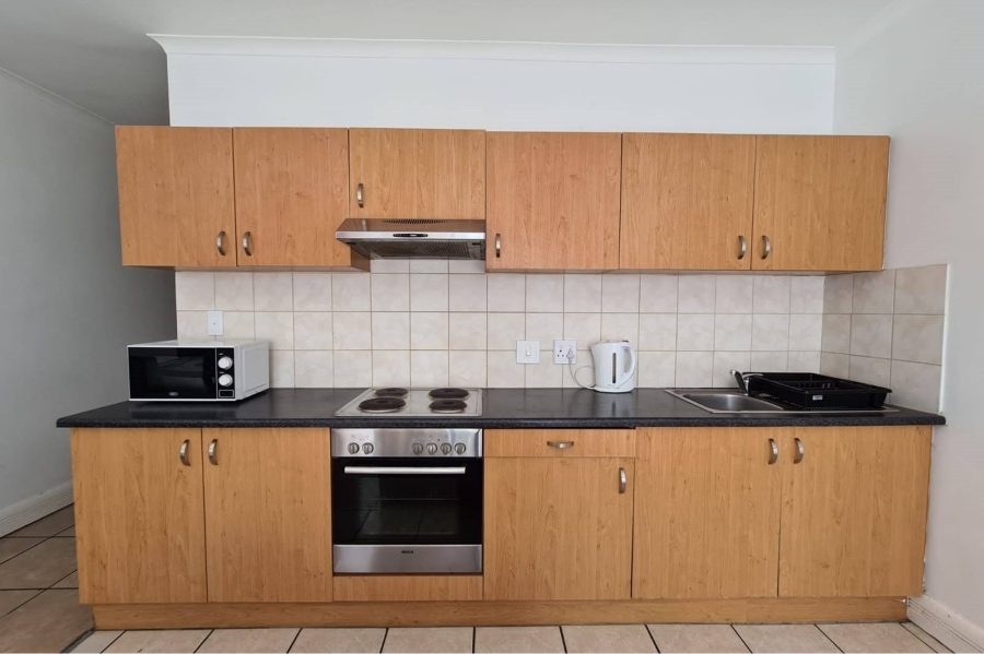 1 Bedroom Property for Sale in Cape Town City Centre Western Cape